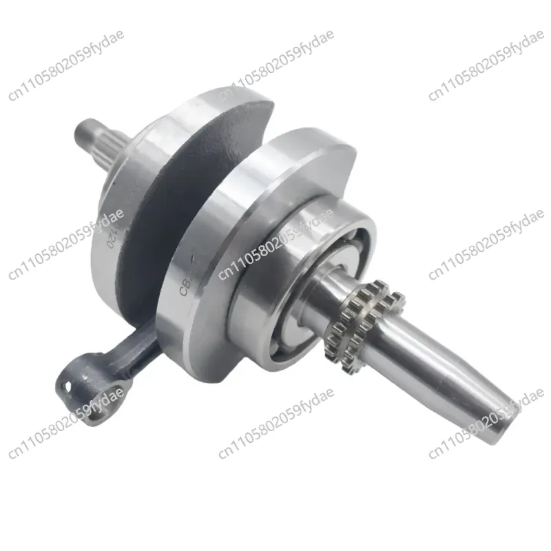 Cb250 Crankshaft Assembly - 新型CB250-F CPS250 CPS300大型ヘッドマシン用クランクシャフトコネクティングロッドアセンブリ、オフロードバイクアクセサリー