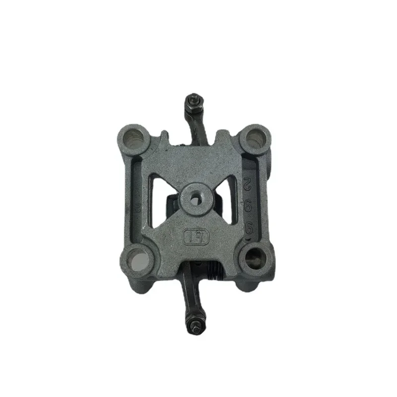 Cb250 Crankshaft Assembly - CA250 CB用/Nighthawk 250用、CM250 125 150用、ロッカーアームアセンブリ、ツインエンジンロッカー