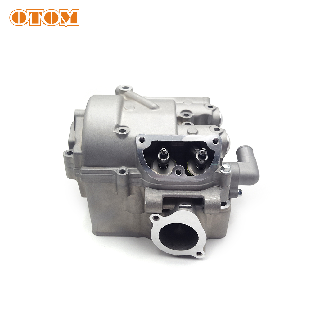 オートバイアクセサリーシリンダーヘッドアセンブリ ZONGS - Nc450 Cylinder Head Assembly のレビューと価格