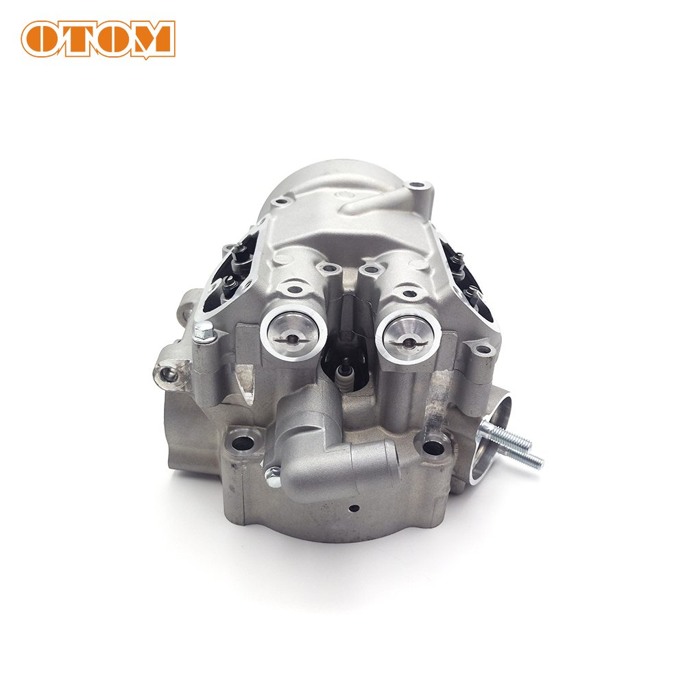 オートバイアクセサリーシリンダーヘッドアセンブリ ZONGS - Nc450 Cylinder Head Assembly のレビューと価格