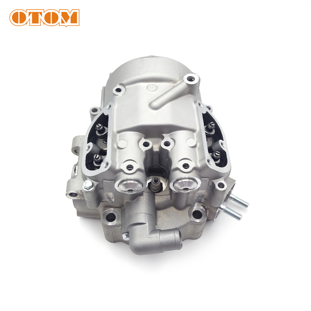 オートバイアクセサリーシリンダーヘッドアセンブリ ZONGS - Nc450 Cylinder Head Assembly のレビューと価格