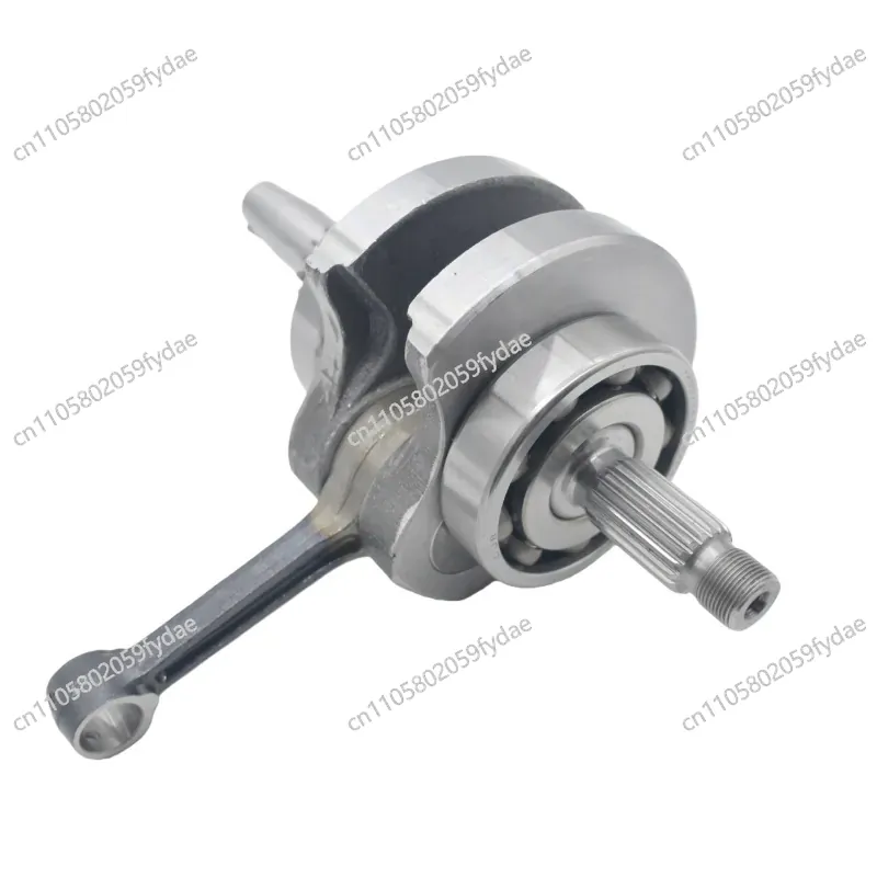 CB250-F CPS250 CPS300 ラージヘッドマシ - Cb250 Crankshaft Assembly のレビューと価格
