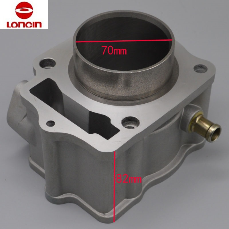ロンシン250cc水冷エンジンCB250シリンダーアッシーシ - Cb250 Crankshaft Assembly のレビューと価格