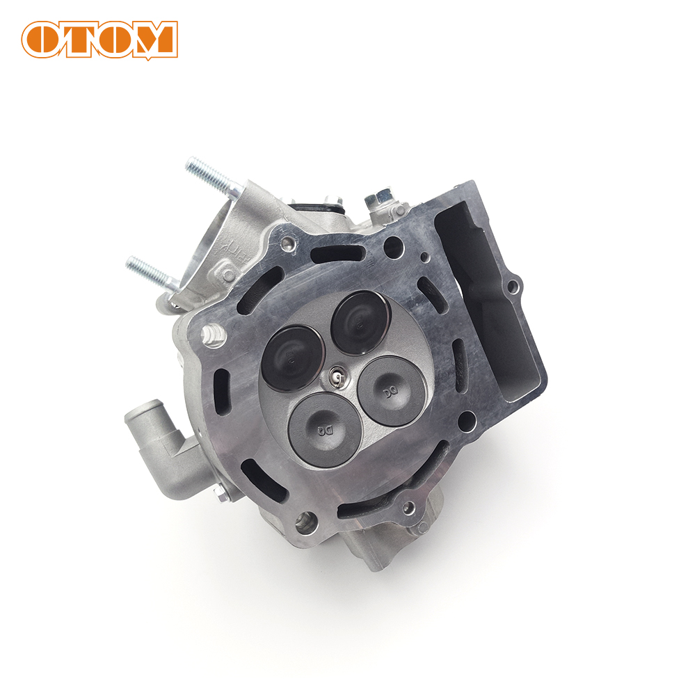 Zongshen,zs194mq,OTOM-NC450用のシ - Nc450 Cylinder Head Assembly のレビューと価格
