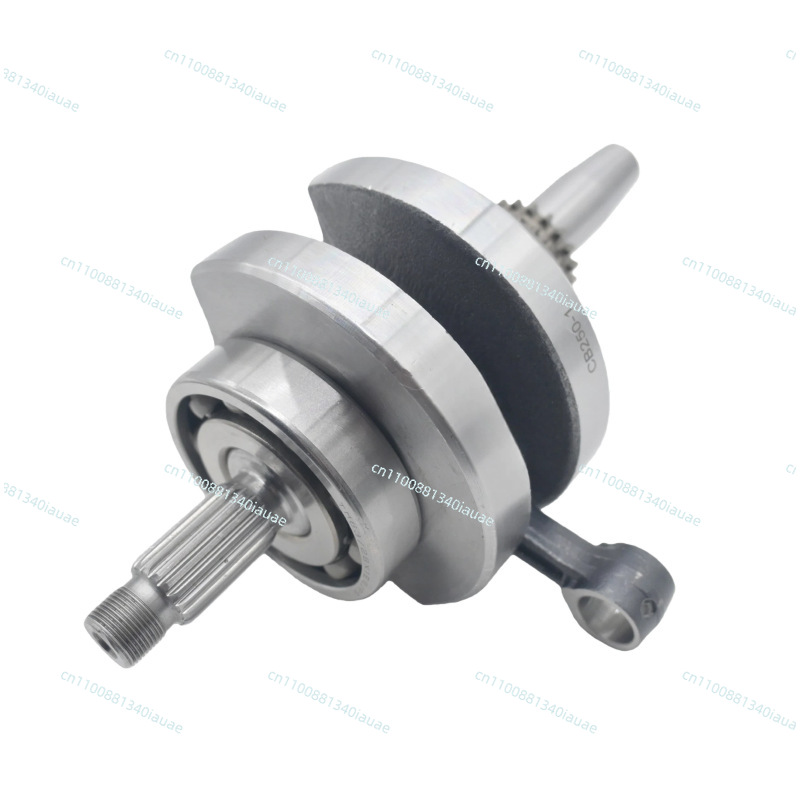 CB250-F CPS250 CPS300 ビッグヘッドマシ - Cb250 Crankshaft Assembly のレビューと価格
