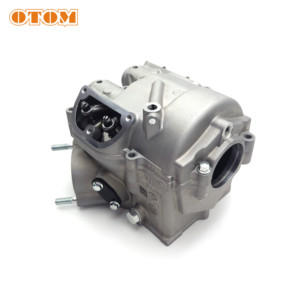 オートバイアクセサリーシリンダーヘッドアセンブリ標準部分取り - Nc450 Cylinder Head Assembly のレビューと価格